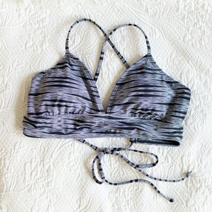 Athleta Swim Top